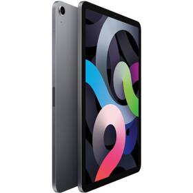 Tablet Apple iPad Air (2020) Wi-Fi 64 GB - Space Gray (MYFM2FD/A)