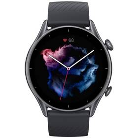 Inteligentné hodinky Amazfit GTR 3 (A1917-TB) čierne