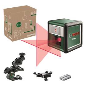 Krížový laser Bosch AdvancedLevel 360, 0.603.663.BZ0