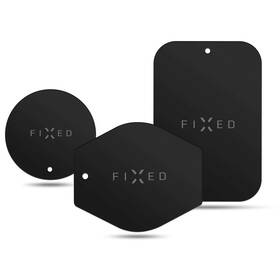 FIXED Icon Plates, 3ks