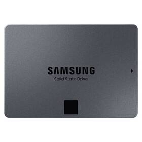 SSD Samsung 870 QVO 2,5" 1TB (MZ-77Q1T0BW)