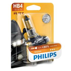 Autožiarovka Philips HB4 Vision 1 ks (9006PRB1)