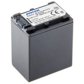 Batéria Avacom Sony NP-FV100 Li-Ion 6.8V 3900mAh 26.5Wh (VISO-FV10-734N3)