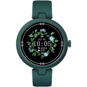Inteligentné hodinky Doogee Venus - Olive Green (DGE000707)