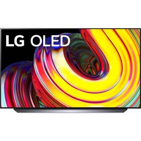 Televízor LG OLED55CS