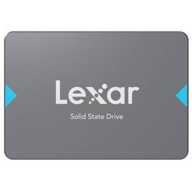 SSD Lexar NQ100 2.5" SATA III - 1920GB (LNQ100X1920-RNNNG)