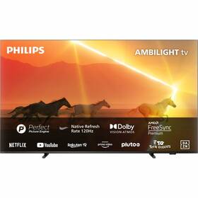 Televízor Philips 75PML9008 - zánovný - 24 mesiacov záruka