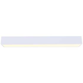 LED stropné svietidlo IMMAX NEO CANTO SMART 90x15cm, 50W Zigbee 3.0, TUYA (07072-90) biele