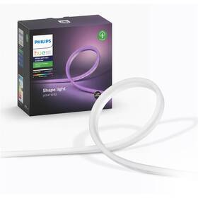 LED pásik Philips Hue Outdoor Strip 2m, White and Color Ambiance (8718699709839)