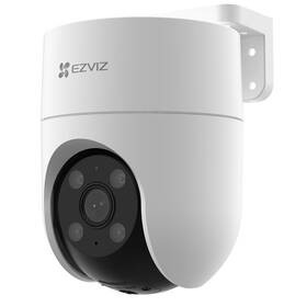 IP kamera EZVIZ H8C 2K+ (CS-H8c-R100-1J4WKFL) biela