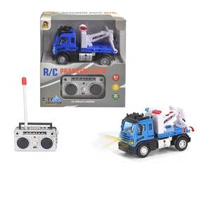 RC auto MaDe City collection 08446