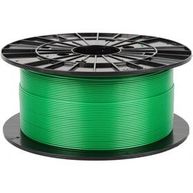 Tlačová struna (filament) Filament PM 1,75 PLA, 1 kg - perlová zelená (F175PLA_GRP)