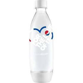 Fľaša SodaStream Fuse Pepsi Love 1 l