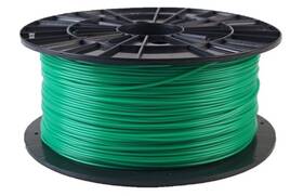 Tlačová struna (filament) Filament PM 1,75 PLA, 1 kg (F175PLA_GR) zelená