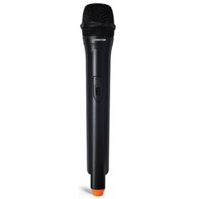 Mikrofón Fonestar IK-163 bezdrôtový (jik163) čierny