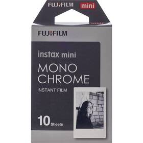 Instantný film Fujifilm Instax Mini Monochrome 10ks (70100137913)