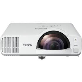 Projektor Epson EB-L200SW (V11H993040) biely