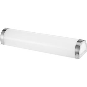 Nástenné svietidlo Top Light Vltava LED (Vltava LED) biele/chróm