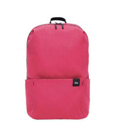 Batoh na notebook Xiaomi Mi Casual Daypack pre 14” (20379) ružový