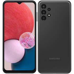 Mobilný telefón Samsung Galaxy A13 4GB/128GB (SM-A137FZKKEUE) čierny
