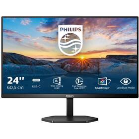Monitor Philips 24E1N3300A (24E1N3300A/00) čierny