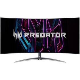 Monitor Acer Predator X45bmiiphuzx (UM.MXXEE.001) čierny