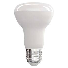 LED žiarovka EMOS Classic reflektor, 8,8 W, E27, teplá biela (1525733211)