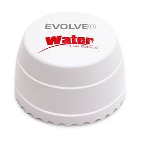 Detektor úniku vody Evolveo Alarmex Pro, bezdrôtový (ACSALMWTD)