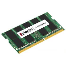 Pamäťový modul SODIMM Kingston DDR4 32GB 2666MHz Non-ECC CL19 2Rx8 (KVR26S19D8/32)