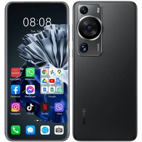 Mobilný telefón Huawei P60 Pro 8 GB / 256 GB (MT-P60PDSBOM) čierny