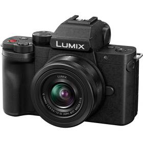 Digitálny fotoaparát Panasonic Lumix DC-G100D čierny