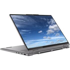 Notebook Lenovo Yoga 7 2-in-1 14AHP9 (83DK000LCK) sivý