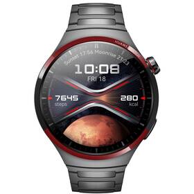 Inteligentné hodinky Huawei Watch 4 Pro - Space Edition (55020BXL)