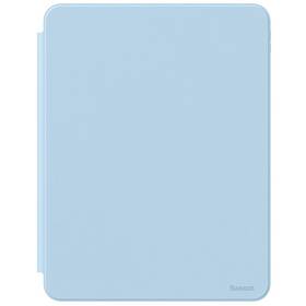 Puzdro na tablet Baseus Minimalist Series na Apple iPad 10.9'' (2022) (ARJS041103) modré