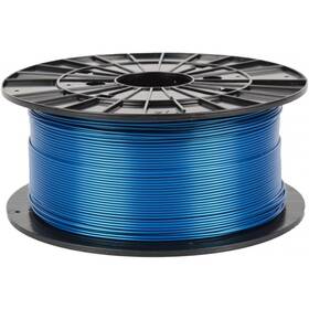 Tlačová struna (filament) Filament PM 1,75 PLA, 1 kg - perlová modrá (F175PLA_BLP)