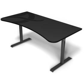 Herný stôl Arozzi ARENA Gunmetal Dark Grey (ARENA-GM-DG)