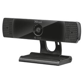 Webkamera Trust GXT 1160 Vero (22397) čierna