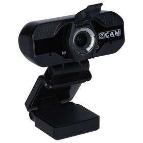 Webkamera Rollei R-Cam 100 (10071) čierna