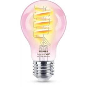 Inteligentná žiarovka Philips Smart LED A60, 6,3 W, E27, RGB (929003267121)