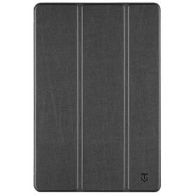 Puzdro na tablet flipové Tactical Book Tri Fold na Samsung Galaxy Tab S9 FE+ (57983119145) čierne