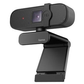 Webkamera Hama C-400 (139991) čierna