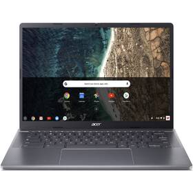 Notebook Acer Chromebook Plus 514 (CB514-3HT-R98A) (NX.KP9EC.002) strieborný