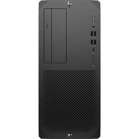 Stolný počítač HP Z1 G9 Tower (5F0F9EA#BCM) čierny