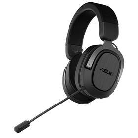 Headset Asus TUF Gaming H3 Wireless (90YH02ZG-B3UA00) čierny