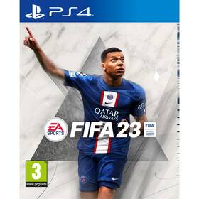 Hra EA PlayStation 4 FIFA 23 (EAP420622)