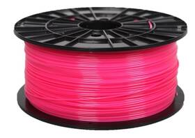 Tlačová struna (filament) Filament PM 1,75 ABS-T, 1 kg (F175ABS-T_PI) ružová