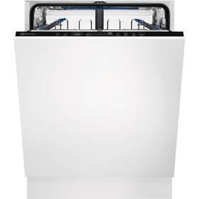 Umývačka riadu Electrolux 700 PRO EEG67410L