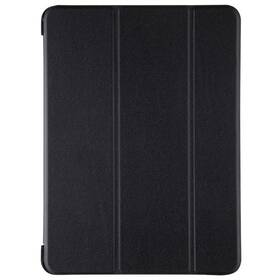 Puzdro na tablet Tactical Tri Fold na Apple iPad 10.9 2022 čierny