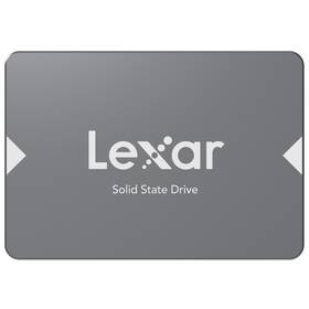 SSD Lexar NS100 2.5" SATA III - 1TB (LNS100-1TRB)