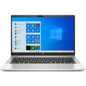 Notebook HP ProBook 630 G8 (4K7D3EA#BCM) strieborný